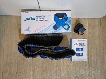 Cintura Massaggiante multifunzione elettronica ad