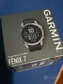 Garmin Fenix 7