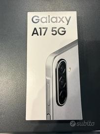 Samsung Galaxy A17 5g