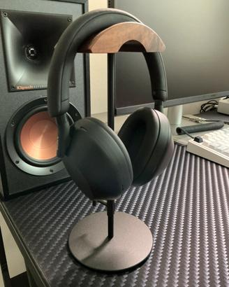 Sony WH‑1000XM5 – Perfette, come nuove – ANC top
