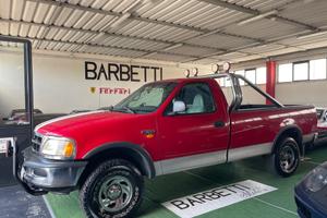 Ford F 150 XL 4.2 V6 4X4 PERMUTE RATE