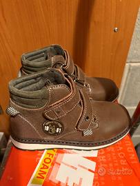 Scarpe da bambino