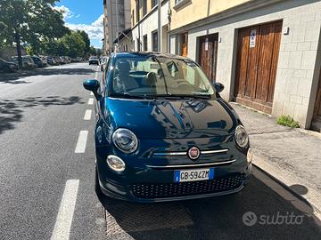 Fiat 500 1.0 Hybrid Allestimento Lounge