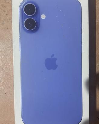 Iphone 16 plus