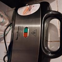 tostapane moulinex nuovo