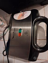 tostapane moulinex nuovo