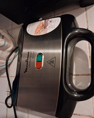 tostapane moulinex nuovo