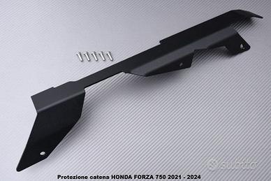 Protezione catena HONDA FORZA 750 2021 - 2024