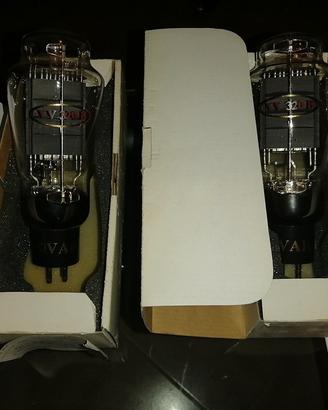 Vaic 320 bls - 300b