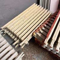 Caloriferi ghisa diverse misure