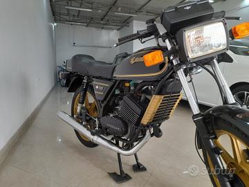 Laverda LZ 125 ASI TARGA ORO