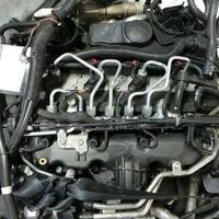 Motore audi a4 - 2.0 d - cag