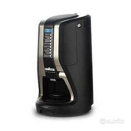Lavazza firma lf2600