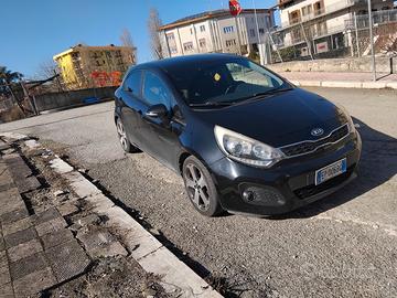KIA Rio 2ª serie - 2014