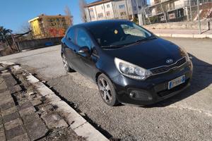 KIA Rio 2ª serie - 2014