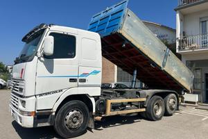 VOLVO FH 12