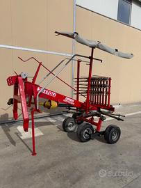 Ranghinatore stoll tandem