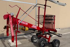 Ranghinatore stoll tandem