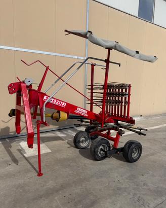 Ranghinatore stoll tandem