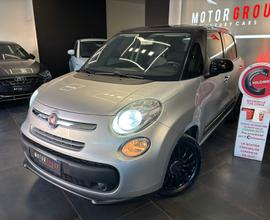 Fiat 500L 1.3 Multijet 95 CV Pop Star