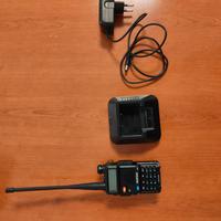 Softair kit radio Baofeng