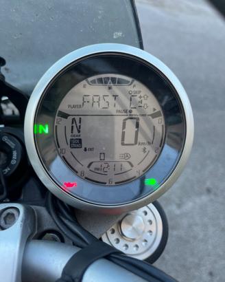 Ducati DMS - modulo Bluetooth Scrambler 96680712B