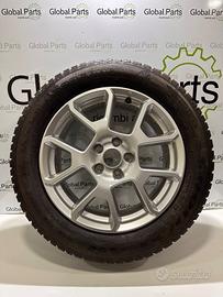 Ruota cerchio in lega Jeep Renegade