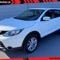 NISSAN Qashqai 1.5 dCi Tekna OK NEOPATENTATI OK