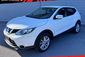 NISSAN Qashqai 1.5 dCi Tekna OK NEOPATENTATI OK