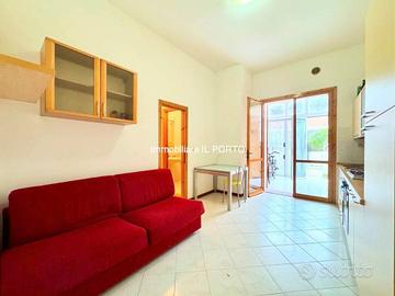 Appartamento di 60 m² con 3 locali a Comacchio