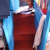 Letto a castello