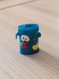 Sorpresa Ferrero 1999 - Banda Bidon