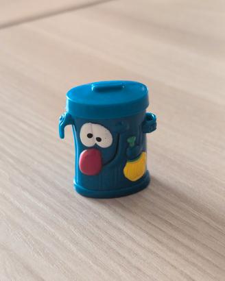 Sorpresa Ferrero 1999 - Banda Bidon