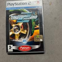 Vari giochi per playstation 2