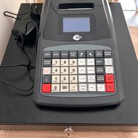 Registratore di cassa