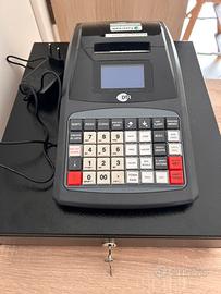 Registratore di cassa