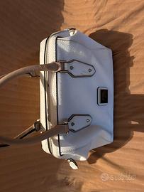 borse guess bianca