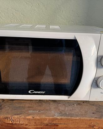 Micronde