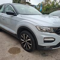 Volkswagen T-Roc 16 tdi