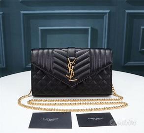 Borsa Yves Saint Laurent