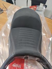 Sella comfort Isotta per BMW f900xr