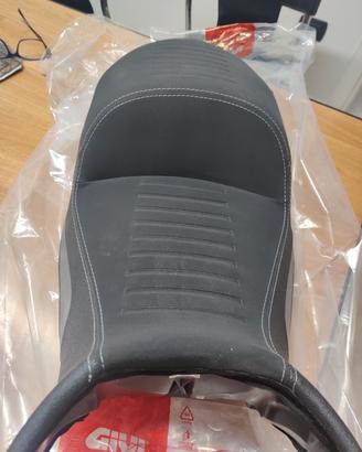 Sella comfort Isotta per BMW f900xr
