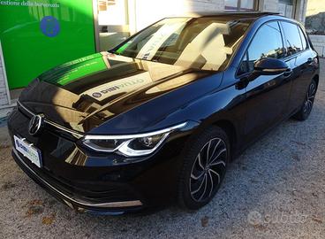 VOLKSWAGEN Golf 2.0 TDI 150 CV DSG SCR Active FU