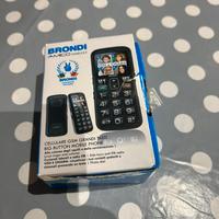 Brondi telefono dei nonni
