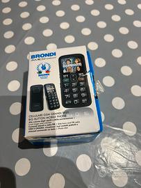 Brondi telefono dei nonni