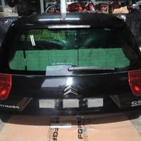 Portellone cofano citroen c5 sw 2010