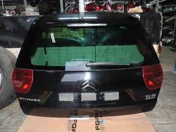Portellone cofano citroen c5 sw 2010
