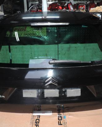 Portellone cofano citroen c5 sw 2010
