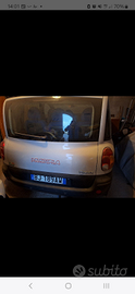 Fiat multipla