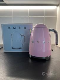 Bollitore smeg